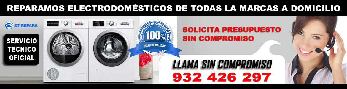Reparación electrodoméstico badalona visita gratis reparacion electrodomesticos badalona
