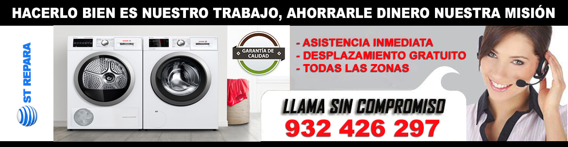 Reparación electrodoméstico Mataró visita gratis reparacion electrodomesticos Mataró