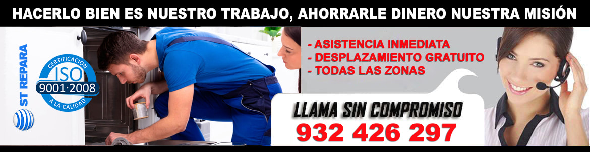 Reparación electrodoméstico reus visita gratis reparacion electrodomesticos reus