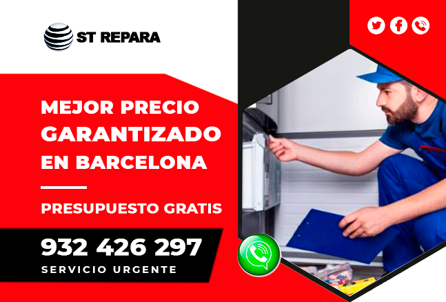 servicio tecnico bru barcelona